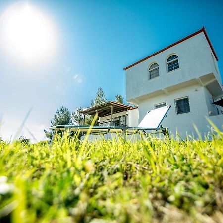 Grande Villa Hanioti Eksteriør bilde